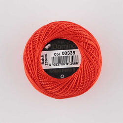 Domino Nakış İpi No:8-335 - DOMİNO