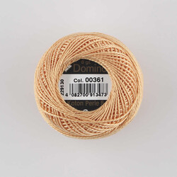 Domino Nakış İpi No:8-361 - DOMİNO