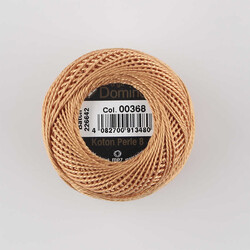 Domino Nakış İpi No:8-368 - DOMİNO