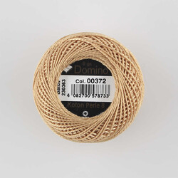 Domino Nakış İpi No:8-372 - DOMİNO