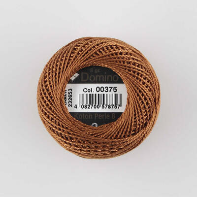 Domino Nakış İpi No:8-375 - 1