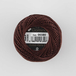 Domino Nakış İpi No:8-380 - DOMİNO