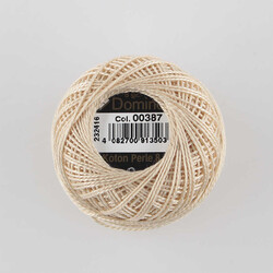 Domino Nakış İpi No:8-387 - DOMİNO