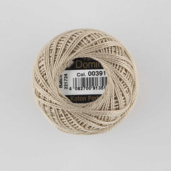 Domino Nakış İpi No:8-391 - DOMİNO