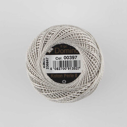 Domino Nakış İpi No:8-397 - DOMİNO