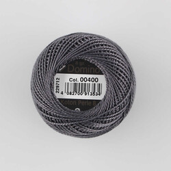 Domino Nakış İpi No:8-400 - DOMİNO