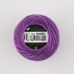 Domino Nakış İpi No:8-5 - DOMİNO