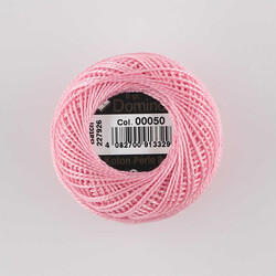 Domino Nakış İpi No:8-50 - DOMİNO