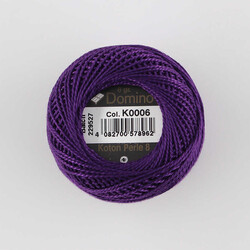 Domino Nakış İpi No:8-6 - DOMİNO