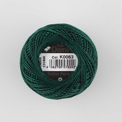 Domino Nakış İpi No:8-63 - DOMİNO