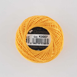 Domino Nakış İpi No:8-7 - DOMİNO