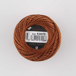 Domino Nakış İpi No:8-75 - DOMİNO