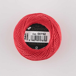 Domino Nakış İpi No:8-752 - DOMİNO