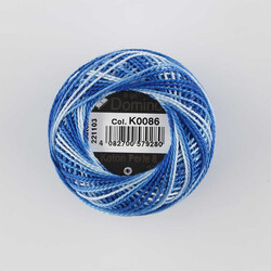 Domino Nakış İpi No:8-86 - DOMİNO