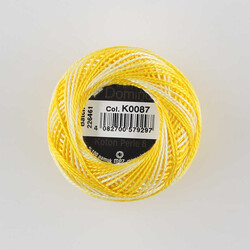 Domino Nakış İpi No:8-87 - DOMİNO