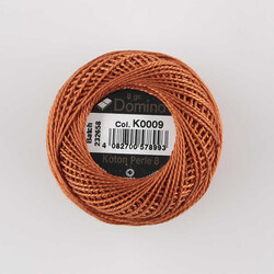 Domino Nakış İpi No:8-9 - DOMİNO