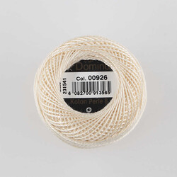 Domino Nakış İpi No:8-926 - DOMİNO