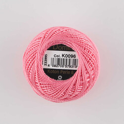 Domino Nakış İpi No:8-96 - DOMİNO