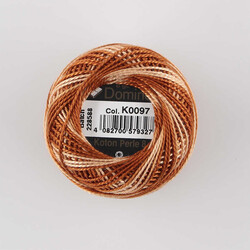 Domino Nakış İpi No:8-97 - DOMİNO