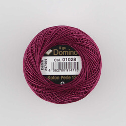 Domino No:12 1028 - DOMİNO