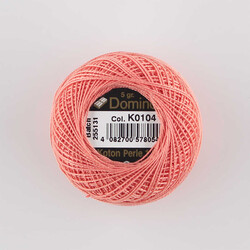 Domino No:12 104 - DOMİNO