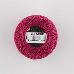 Domino No:12 106 - DOMİNO