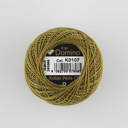 Domino No:12 107 - DOMİNO