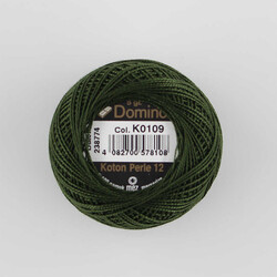 Domino No:12 109 - DOMİNO