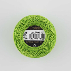 Domino No:12 117 - DOMİNO