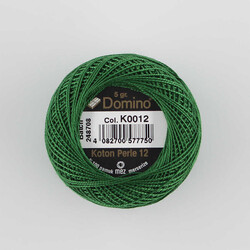 Domino No:12 12 - DOMİNO