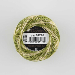 Domino No:12 1216 - DOMİNO