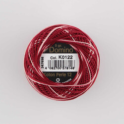 Domino No:12 122 - DOMİNO