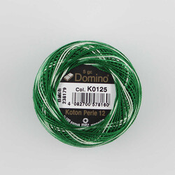 Domino No:12 125 - DOMİNO