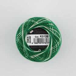 Domino No:12 126 - DOMİNO