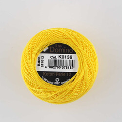 Domino No:12 136 - DOMİNO