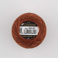 Domino No:12 137 - DOMİNO