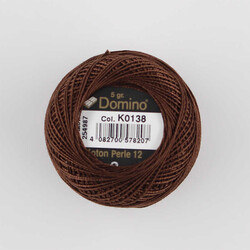 Domino No:12 138 - DOMİNO