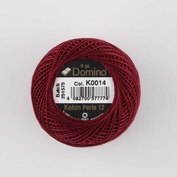 Domino No:12 14 - DOMİNO