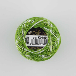 Domino No:12 159 - DOMİNO