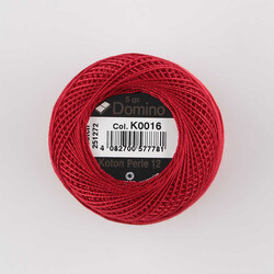 Domino No:12 16 - DOMİNO