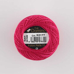 Domino No:12 177 - DOMİNO