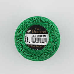 Domino No:12 19 - DOMİNO