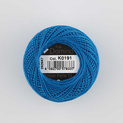 Domino No:12 191 - DOMİNO