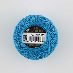 Domino No:12 192 - DOMİNO