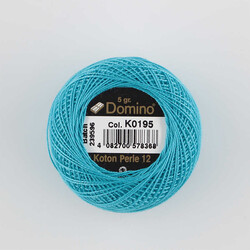 Domino No:12 195 - DOMİNO