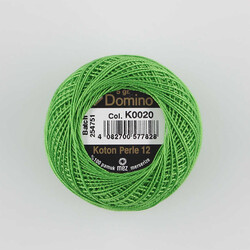 Domino No:12 20 - DOMİNO