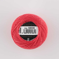 Domino No:12 2035 - DOMİNO