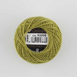 Domino No:12 209 - DOMİNO