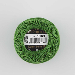 Domino No:12 21 - DOMİNO