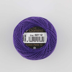 Domino No:12 2112 - DOMİNO